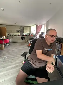 LondonTeffy online show from 07-24-26, 10:24