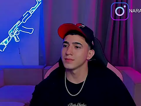 Naranjo s06 online show from 04-22-26, 04:59