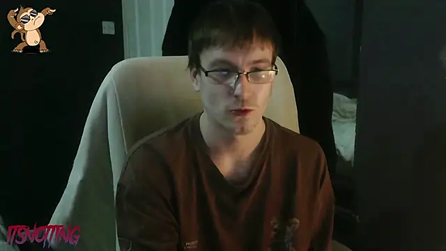 Snapshot of Itsnotting834 chatting on 01-31-25, 11:45 Itsnotting834 online show from 01-31-25, 11:45