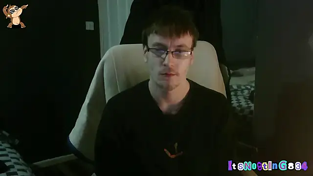 Snapshot of Itsnotting834 chatting on 02-11-25, 10:18 Itsnotting834 online show from 02-11-25, 10:18