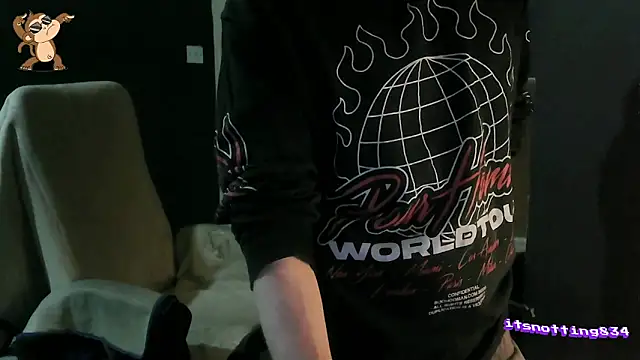 Snapshot of Itsnotting834 chatting on 02-18-25, 08:03 Itsnotting834 online show from 02-18-25, 08:03