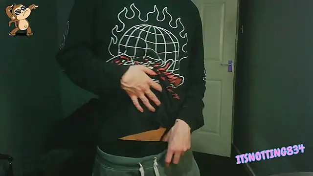 Snapshot of Itsnotting834 chatting on 09-11-25, 07:25 Itsnotting834 online show from 09-11-25, 07:25