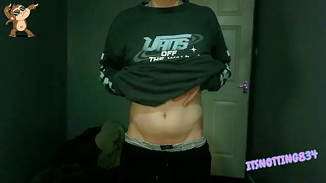 Snapshot of Itsnotting834 chatting on 09-15-25, 06:41 Itsnotting834 online show from 09-15-25, 06:41