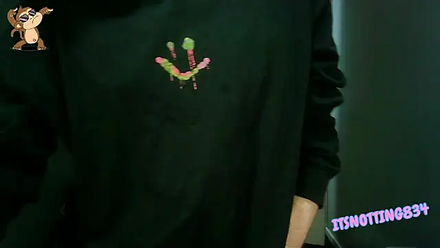 Snapshot of Itsnotting834 chatting on 09-16-25, 07:04 Itsnotting834 online show from 09-16-25, 07:04