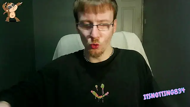 Snapshot of Itsnotting834 chatting on 09-26-25, 06:56 Itsnotting834 online show from 09-26-25, 06:56