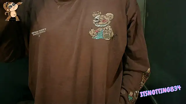 Snapshot of Itsnotting834 chatting on 10-02-25, 08:49 Itsnotting834 online show from 10-02-25, 08:49