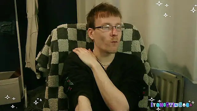 Itsnotting834 online show from 04-24-26, 07:16