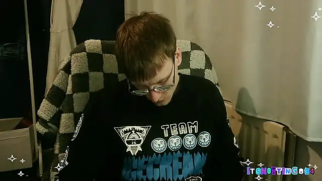 Itsnotting834 online show from 04-30-26, 08:57