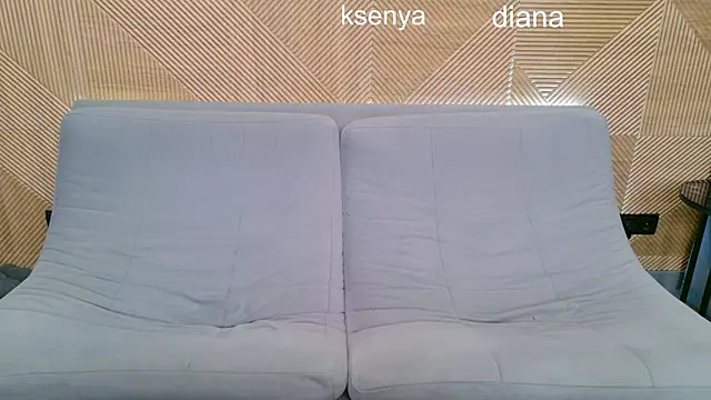 Ksenny online show from 10-01-25, 09:37