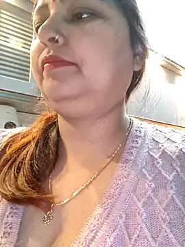 Dianaa9 online show from 03-02-25, 10:35