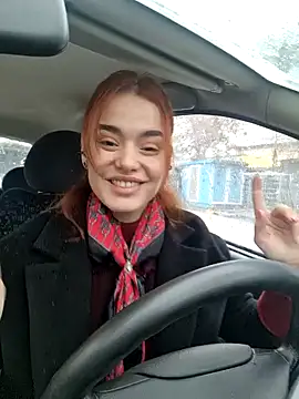 Snapshot of SophieCharm chatting on 12-27-24, 09:50 SophieCharm online show from 12-27-24, 09:50