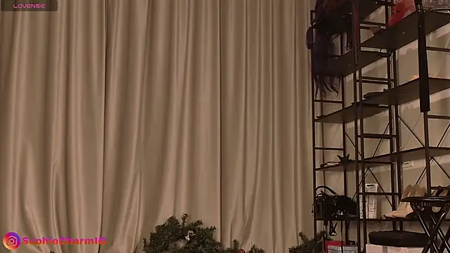 Snapshot of SophieCharm chatting on 12-14-25, 05:24 SophieCharm online show from 12-14-25, 05:24