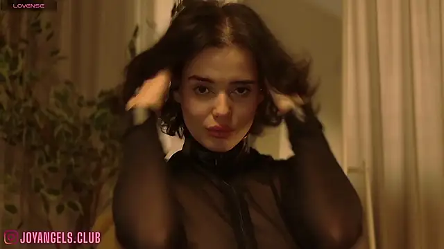 SophieCharm online show from 03-28-26, 08:47