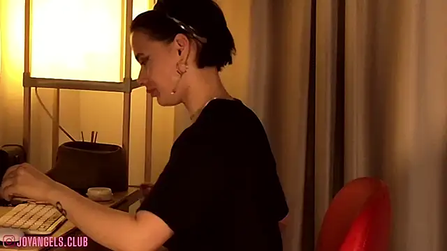 SophieCharm online show from 07-12-26, 04:25
