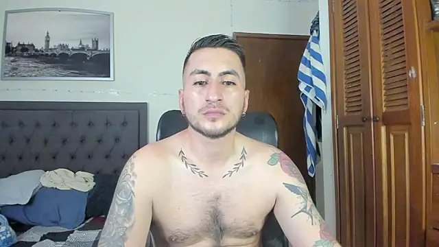 JasonGray96 online show from 05-17-26, 12:41