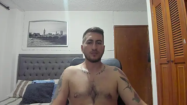 JasonGray96 online show from 06-27-26, 11:32