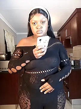 TheDoubleTrouble18xxx online show from 04-19-26, 06:10