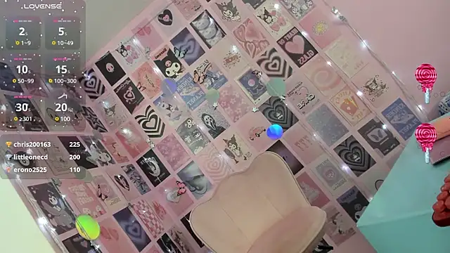 andy candy01 online show from 01-06-25, 11:09