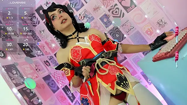 andy candy01 online show from 01-08-25, 06:41