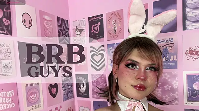 andy candy01 online show from 02-15-25, 12:04