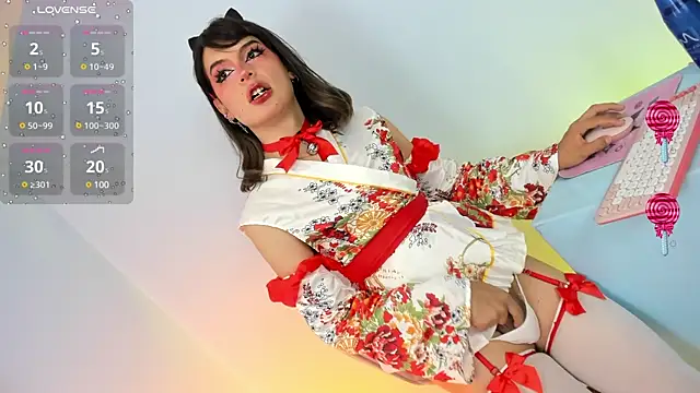 andy candy01 online show from 03-21-25, 06:51