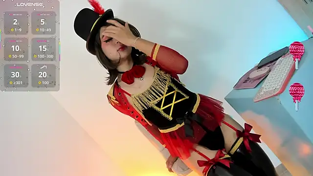 andy candy01 online show from 10-11-25, 05:55