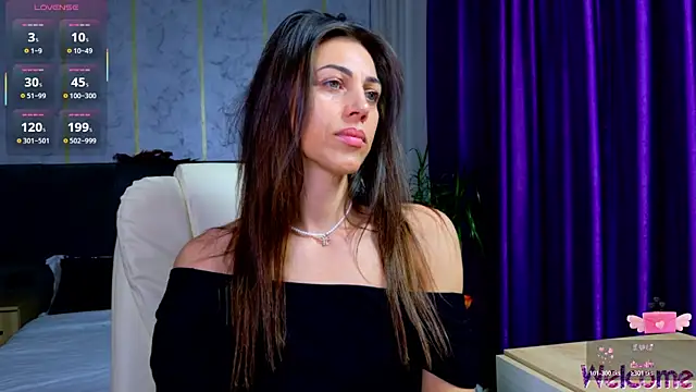 -KASANDRA- online show from 11-12-25, 03:45