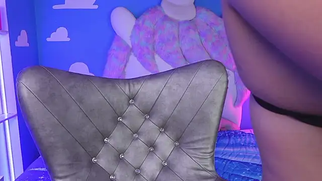 miss keisi online show from 02-20-26, 06:08