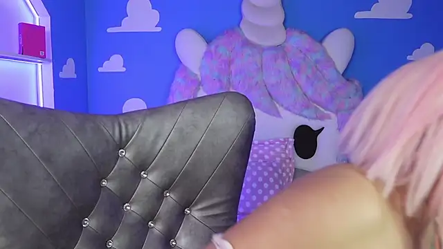 miss keisi online show from 03-25-26, 06:03