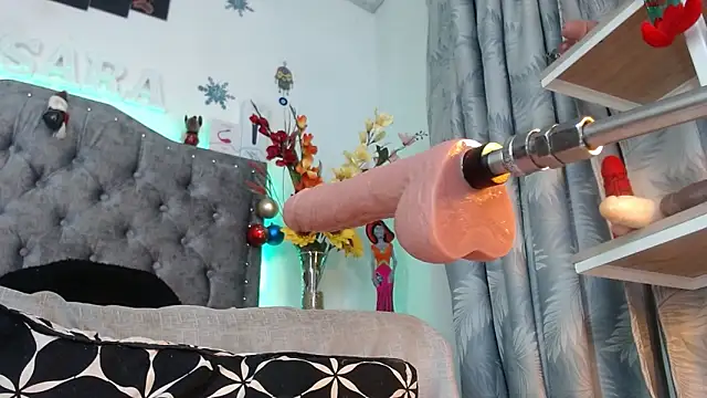 SaraMartins00 online show from 12-15-24, 11:20