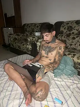 PitbullDiablo1 online show from 02-13-25, 05:16