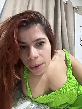 Snapshot of KyKa02 chatting on 03-16-26, 07:01 KyKa02 online show from 03-16-26, 07:01