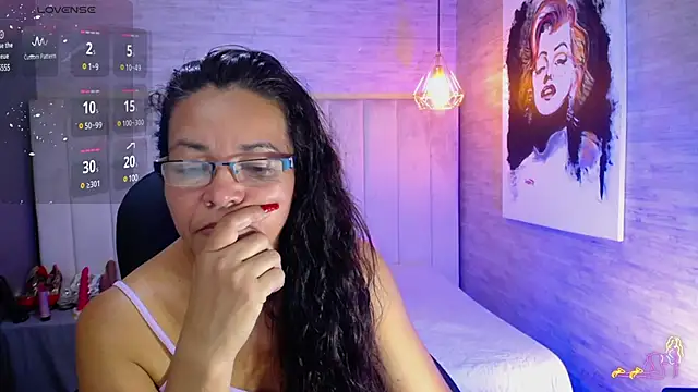 MaturePure online show from 01-28-25, 11:39