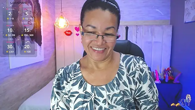 MaturePure online show from 02-07-25, 09:26