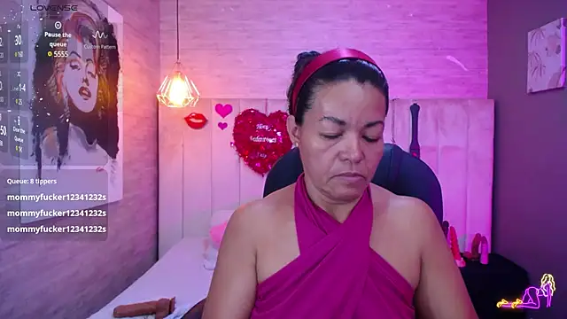 MaturePure online show from 02-10-25, 11:13