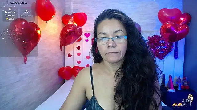 MaturePure online show from 02-22-25, 09:59