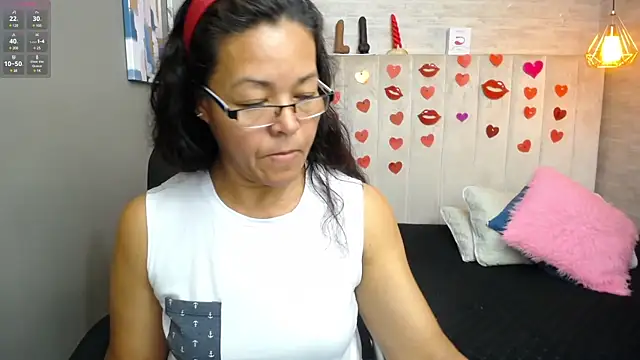 MaturePure online show from 03-14-25, 07:55