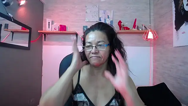 MaturePure online show from 10-22-25, 11:26