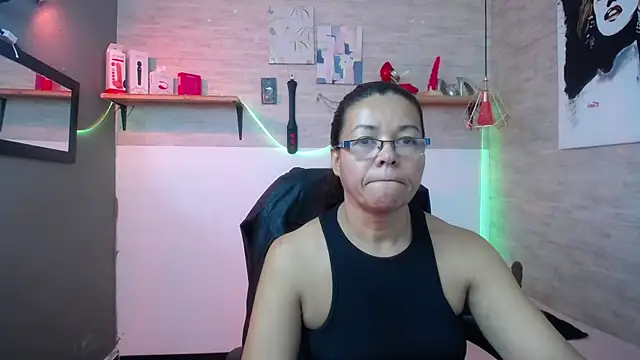 MaturePure online show from 10-23-25, 09:46