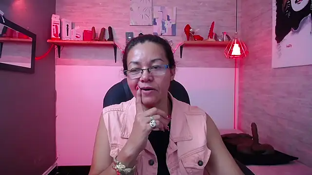 MaturePure online show from 10-26-25, 08:37