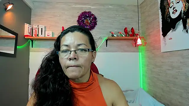 MaturePure online show from 12-15-25, 08:13