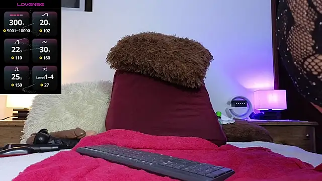 antonellagold43 online show from 01-17-25, 04:49