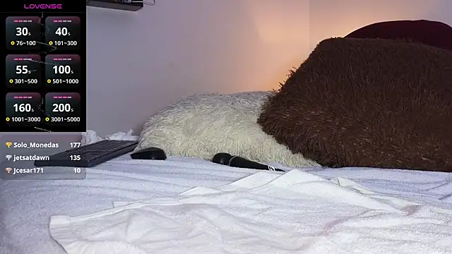 antonellagold43 online show from 02-22-25, 09:23