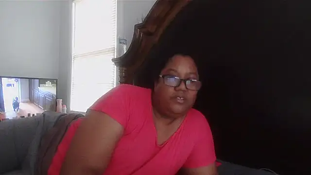 ebonyred online show from 02-26-25, 08:00