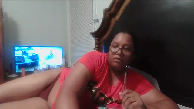 ebonyred online show from 03-11-26, 12:49