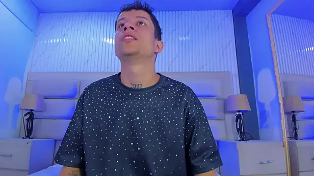 AgarEvans online show from 03-30-26, 04:02