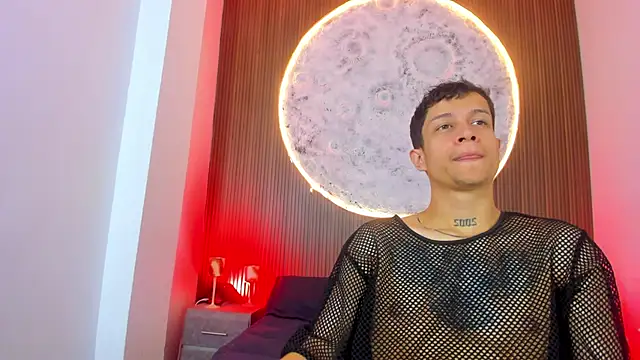 AgarEvans online show from 04-01-26, 04:13