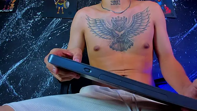 AgarEvans online show from 04-14-26, 06:03