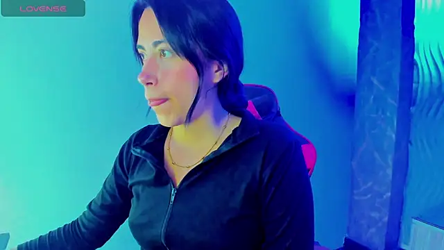 sylvana 19 online show from 09-16-25, 09:05