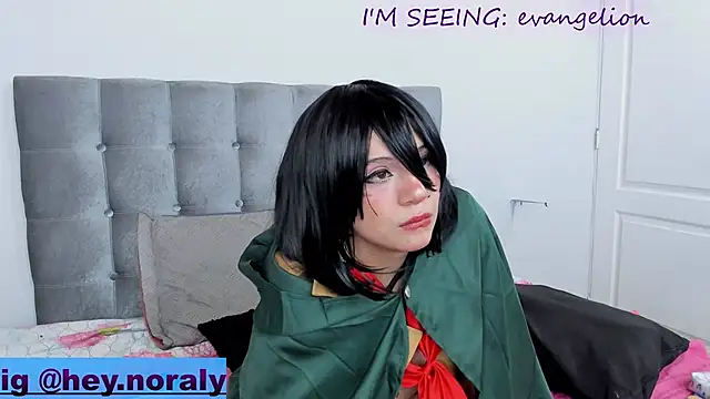 Snapshot of hey_noraly chatting on 02-09-25, 10:31 hey noraly online show from 02-09-25, 10:31